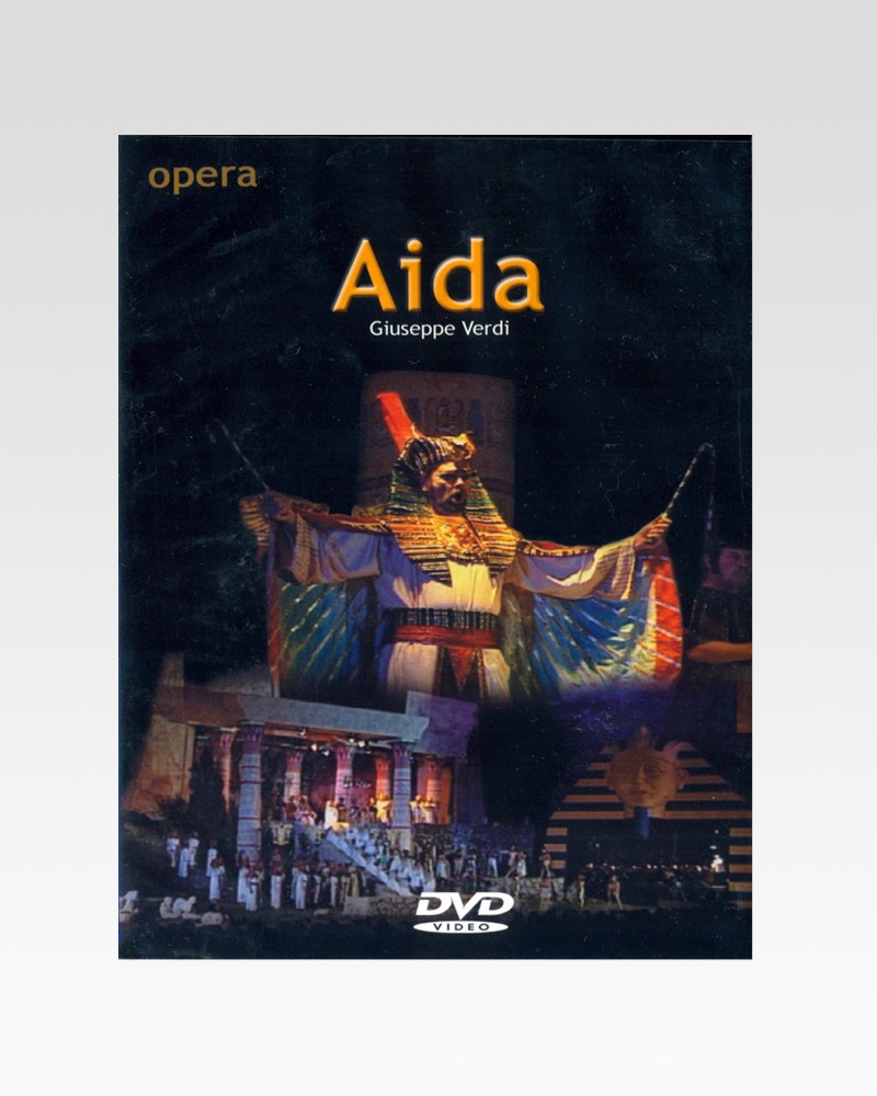 베르디의 아이다 / Aida