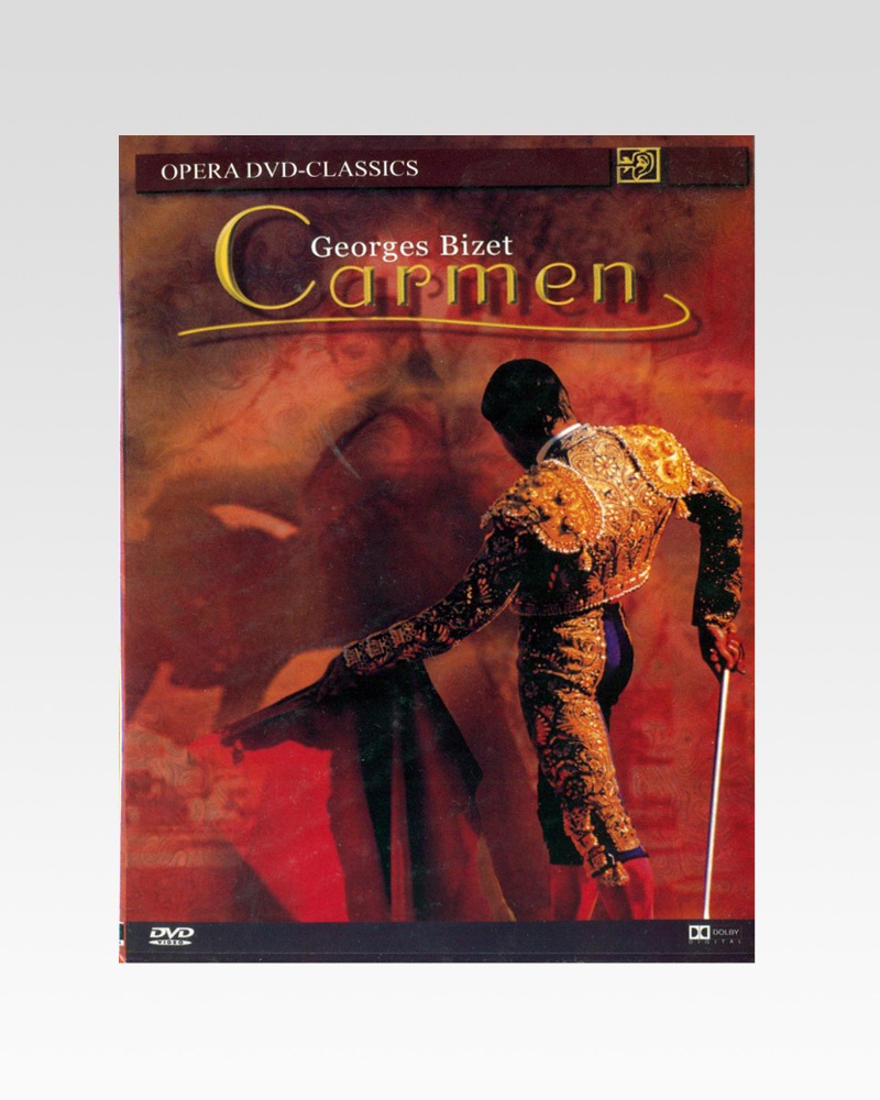 비제의 카르멘 / Carmen